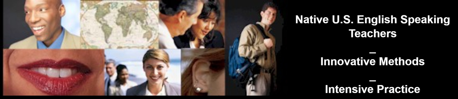 Practically Speaking English